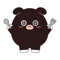 京奇貿易有限公司標章(彩色)
