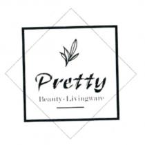 靚 Pretty 及圖
