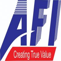 AFI Creating True Value