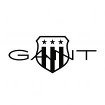 GANT 及圖