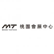 桃園會展中心 MESSE TAOYUAN 及圖