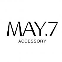 MAY.7 ACCESSORY