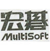 宏碁 Multisoft 