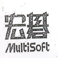 宏碁 MULTISOFT