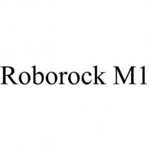 Roborock M1