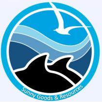 Sunny Goods & Resources 及圖