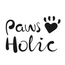 Paws Holic 及圖