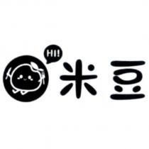 米豆