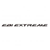 EBI EXTREME logo