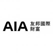 AIA 友邦國際財富