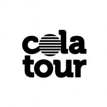 cola tour