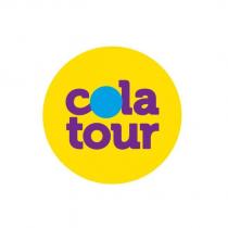 cola tour