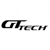 GT TECH 設計字