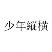 少年縱橫