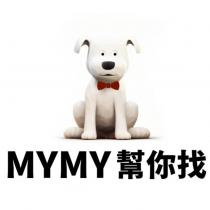 MYMY 幫你找及圖