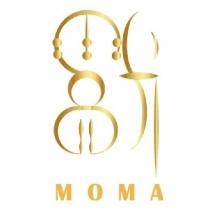 默 MOMA