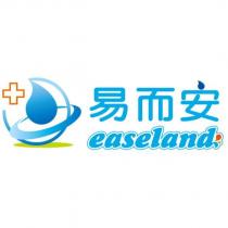 易而安及圖 easeland