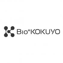 BIO+KOKUYO 及圖