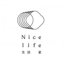 NICE LIFE 生活家及圖