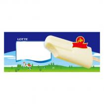 LOTTE & design