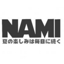 NAMI 夏の樂しみは毎日に續く & Device
