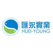 匯永實業 HUEI-YOUNG 及圖