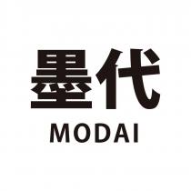 墨代 MODAI
