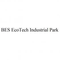 BES EcoTech Industrial Park