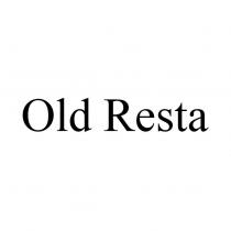 Old Resta