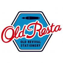 OldResta OLD REVIVAL STATIONERY & Device