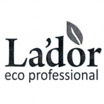 Lador eco professional