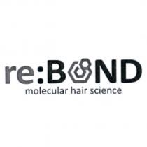 re:BOND molecular hair science