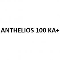ANTHELIOS 100 KA+