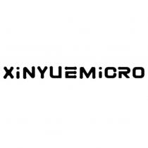 XiNYUEMiCRO