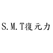 S.M.T 復元力