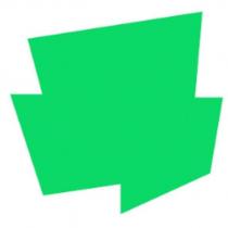 GREEN THUNDER LOGO