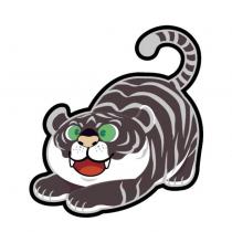 虎圖