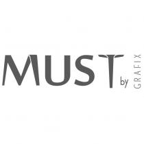 MUST by GRAFIX