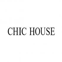CHIC HOUSE