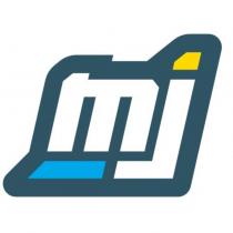 mj-Logo