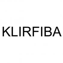 KLIRFIBA