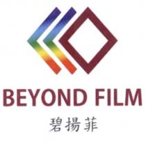 碧揚菲 BEYOND FILM 及圖