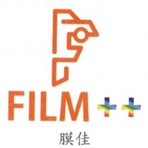 膜佳 FILM++ 及圖