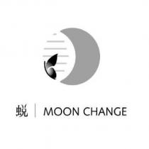 蛻 MOON CHANGE 及圖