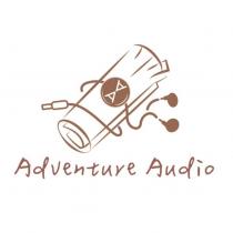 Adventure Audio 及圖