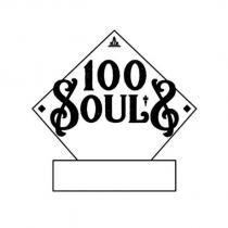 100 Souls 設計圖