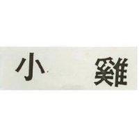 小雞