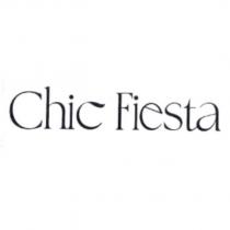 Chic Fiesta