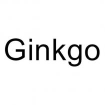 Ginkgo