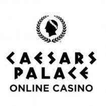 CAESARS PALACE ONLINE CASINO Logo